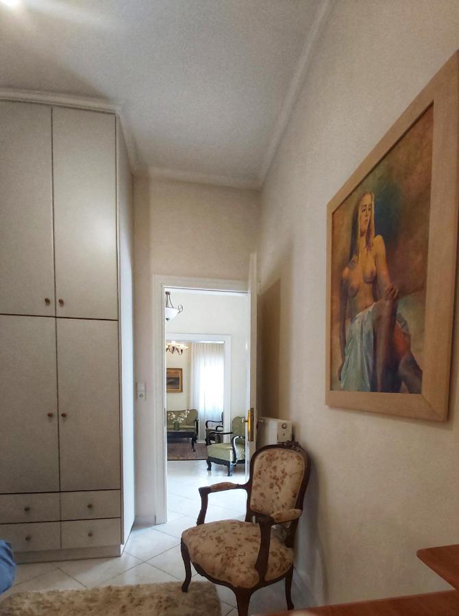 Vintage Central House Калампака Экстерьер фото