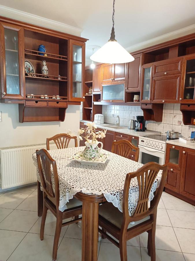 Vintage Central House Калампака Экстерьер фото