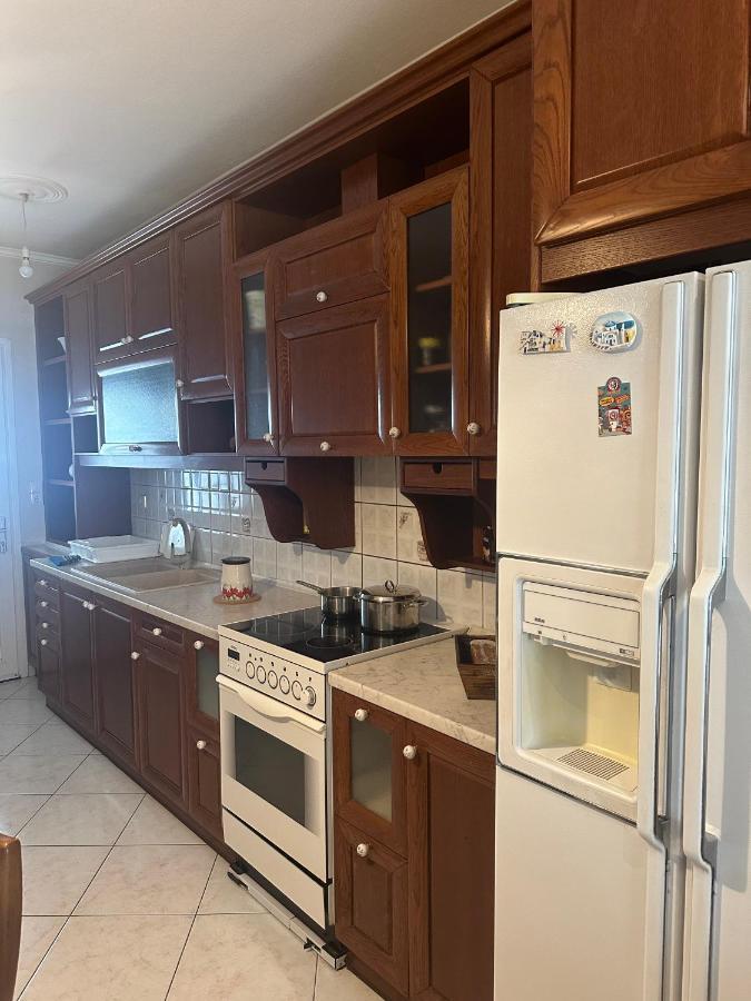 Vintage Central House Калампака Экстерьер фото