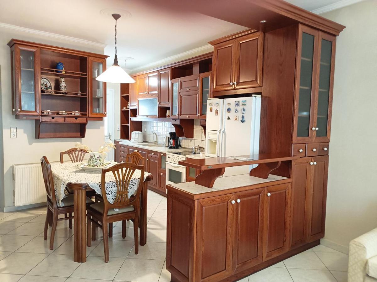 Vintage Central House Калампака Экстерьер фото